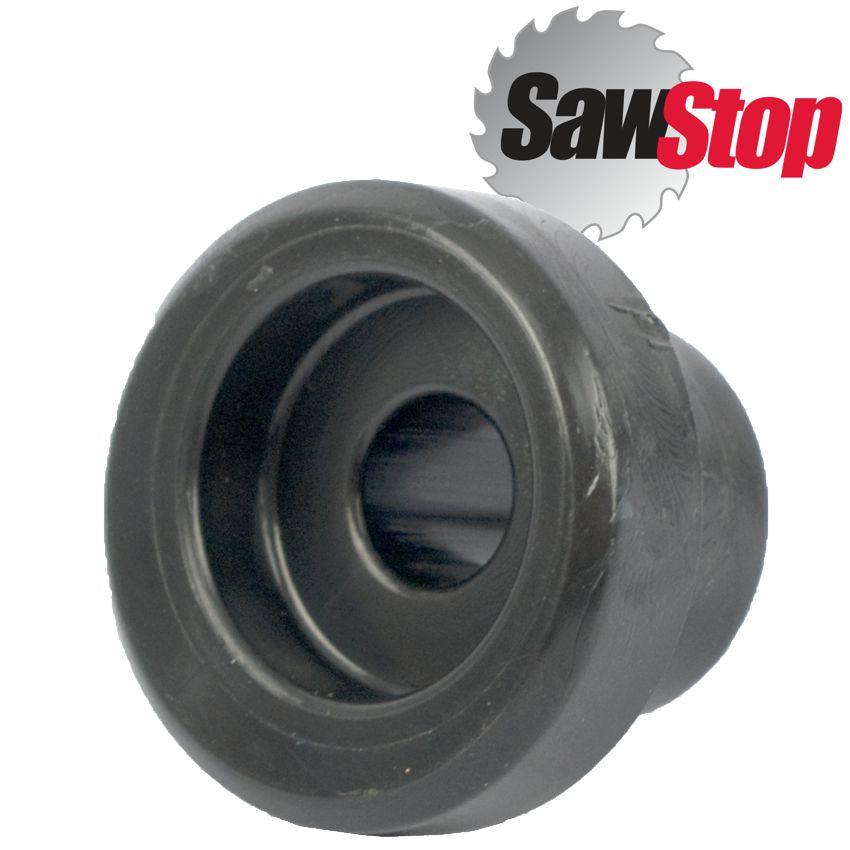 Sawstop Left Front Rail Mount Pad For Jss - Livestainable.co.za