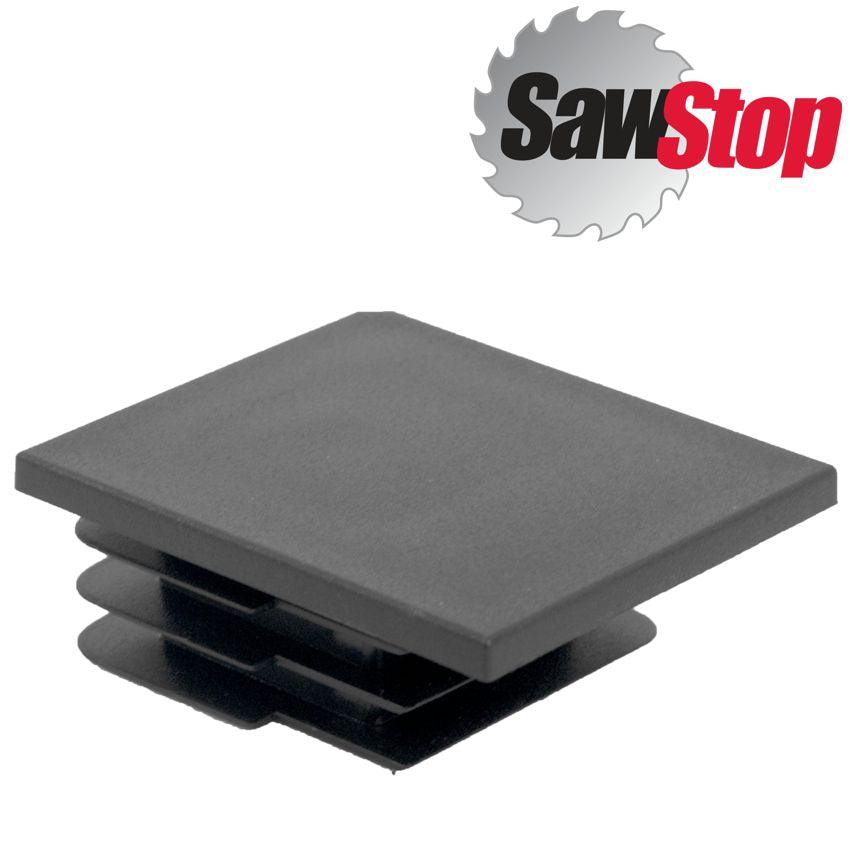 Sawstop Right Front Rail End Cap For Jss - Livestainable.co.za