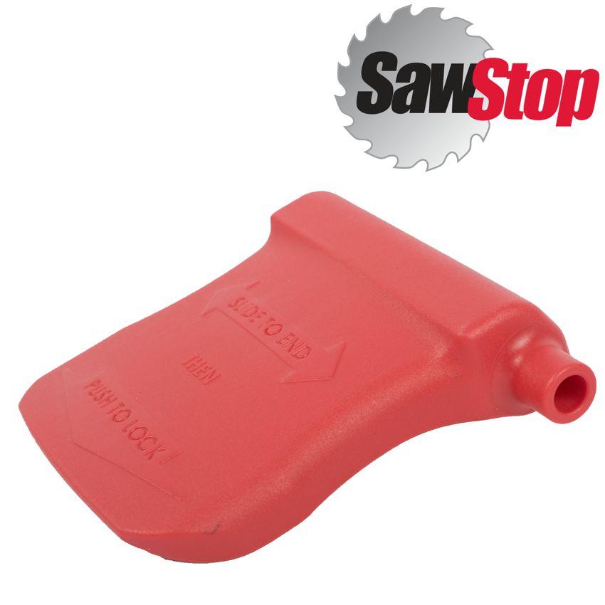 Sawstop Rail Handle For Jss - Livestainable.co.za