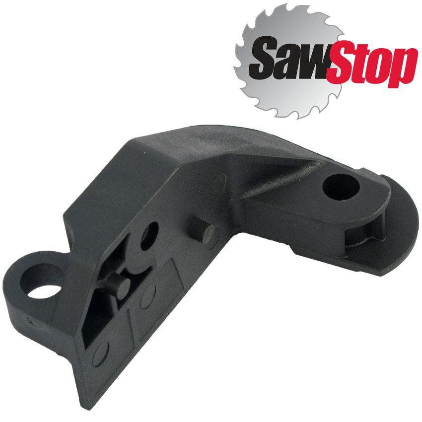 Sawstop Left Rail Handle Racket For Jss - Livestainable.co.za