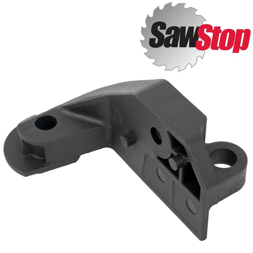 Sawstop Right Rail Handle Bracket For Jss - Livestainable.co.za