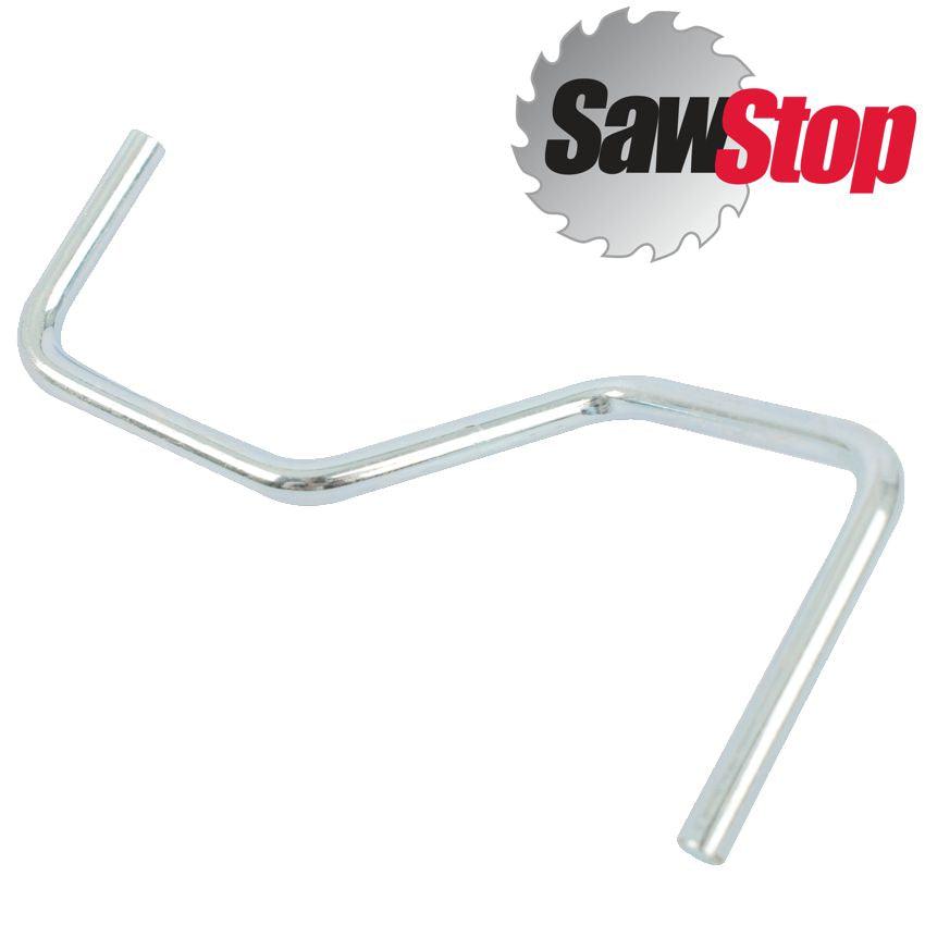 Sawstop Rail Lock Link For Jss - Livestainable.co.za