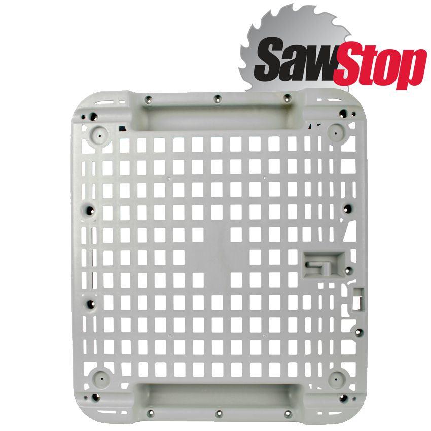 Sawstop Cabinet Base For Jss - Livestainable.co.za