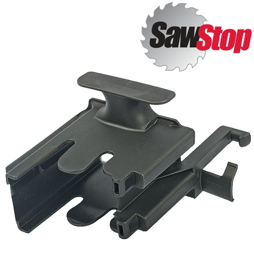 Sawstop Rear Fence Storage Bracjet For Jss - Livestainable.co.za