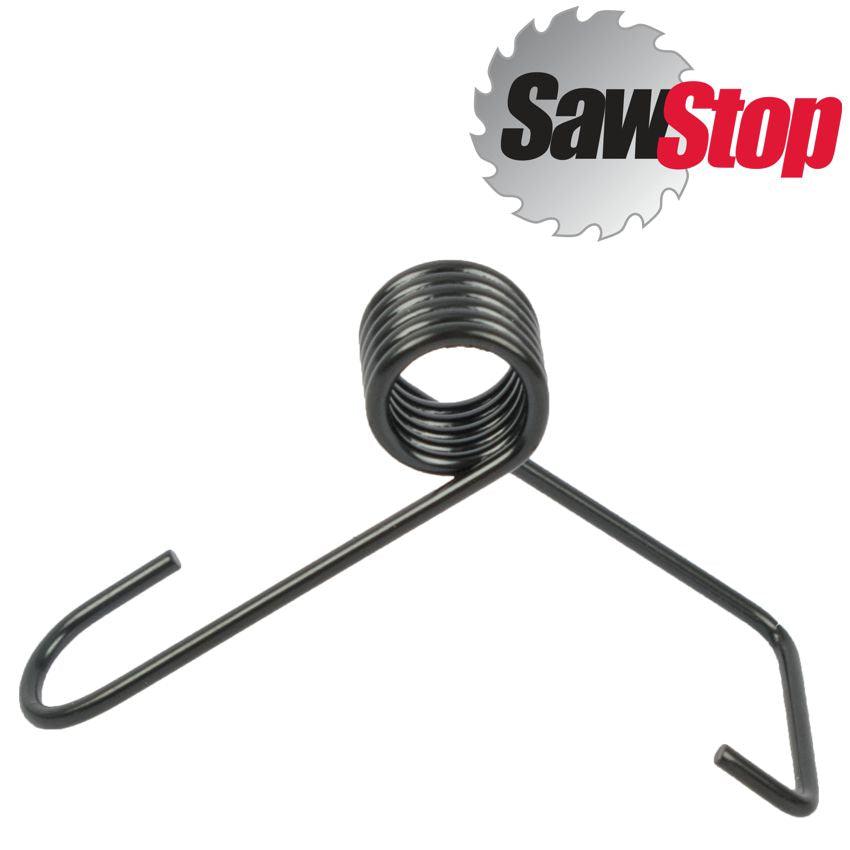 Sawstop Fence Storage Spring For Jss - Livestainable.co.za