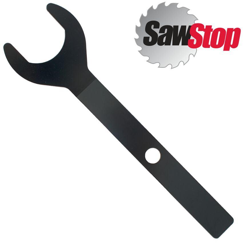 Sawstop Arbor Flange Wrench For Jss - Livestainable.co.za