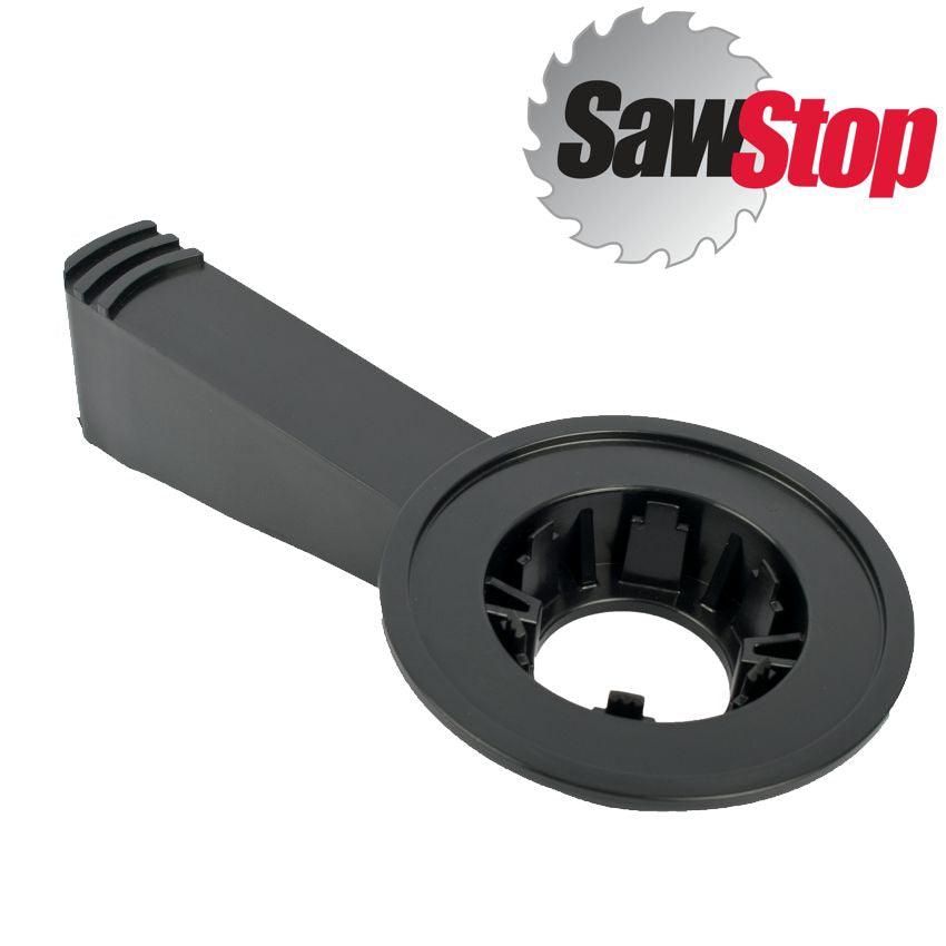 Sawstop Micro Adjust Tilt Arm For Jss - Livestainable.co.za