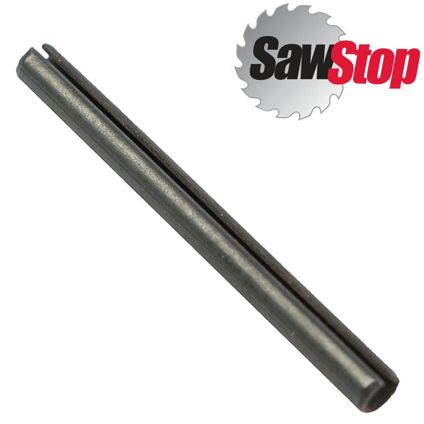 Sawstop Spring Pin 2 Mmx22 Mmfor Jss - Livestainable.co.za