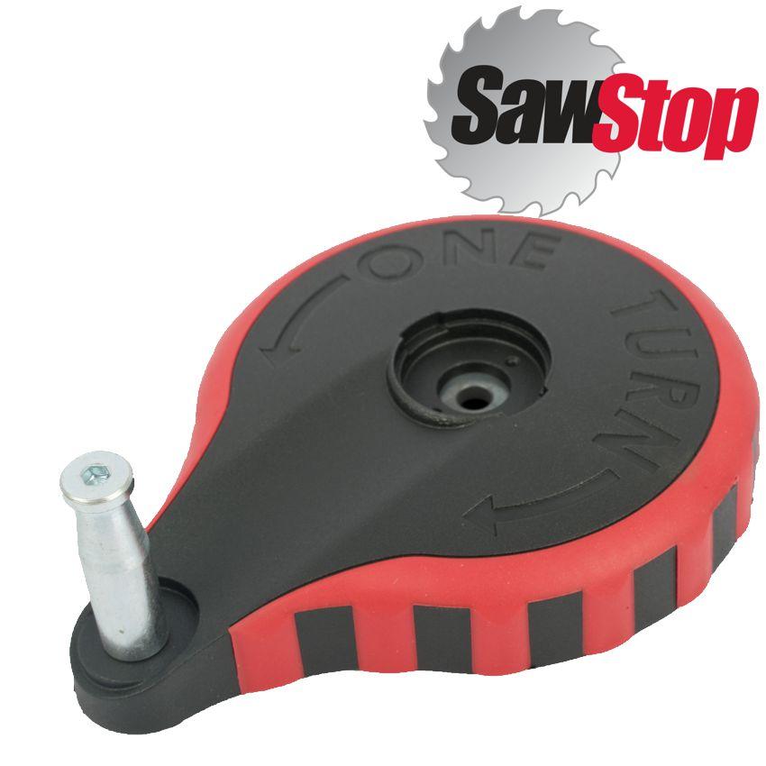 Sawstop Handwheel For Jss - Livestainable.co.za