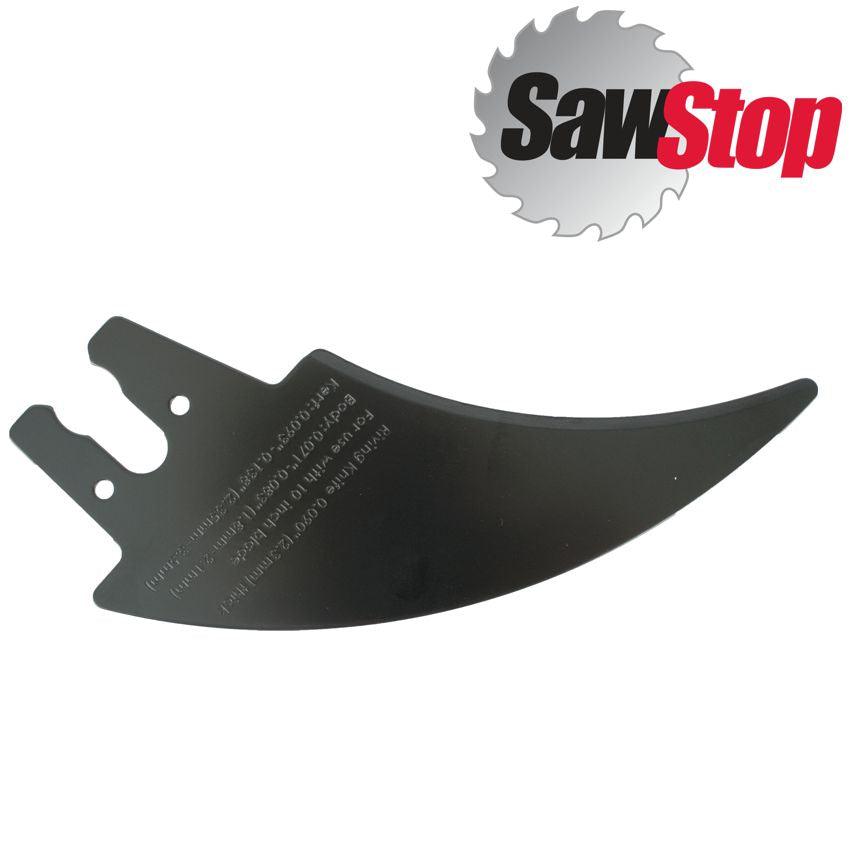 Sawstop Riving Knife For Jss - Livestainable.co.za