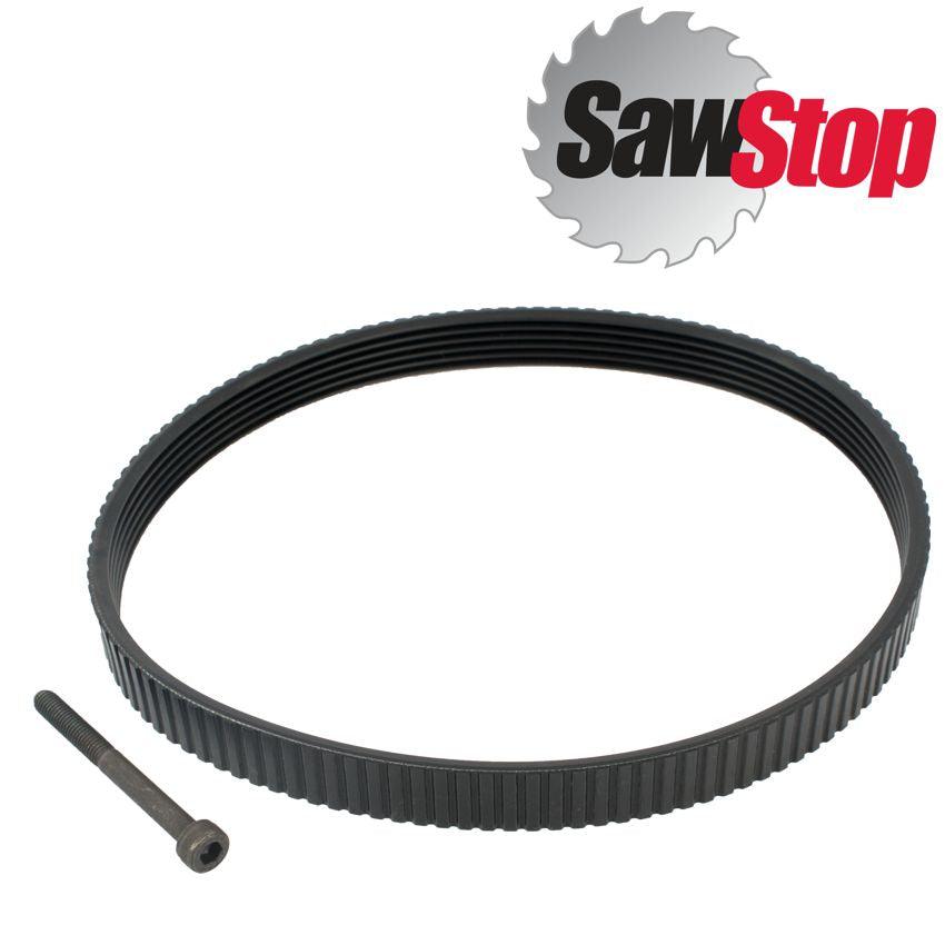 Sawstop Belt Tensioning Kit For Jss - Livestainable.co.za