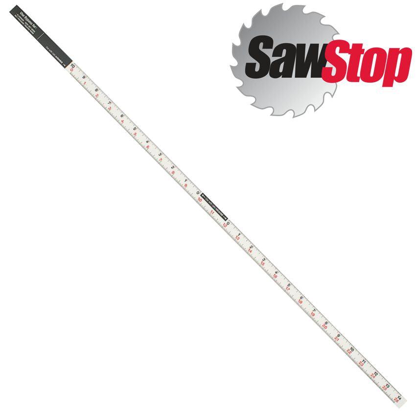 Sawstop Ruler 26' For Jss - Livestainable.co.za