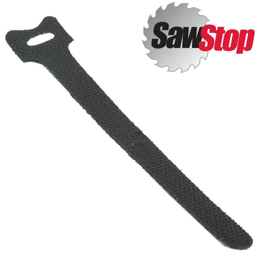 Sawstop Power Cord Hook And Loop Tie For Jss - Livestainable.co.za