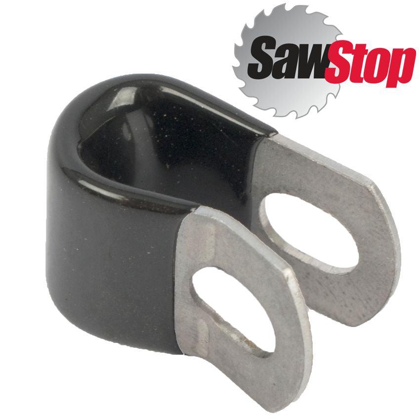 Sawstop Cable Clamp 5/16' For Jss - Livestainable.co.za