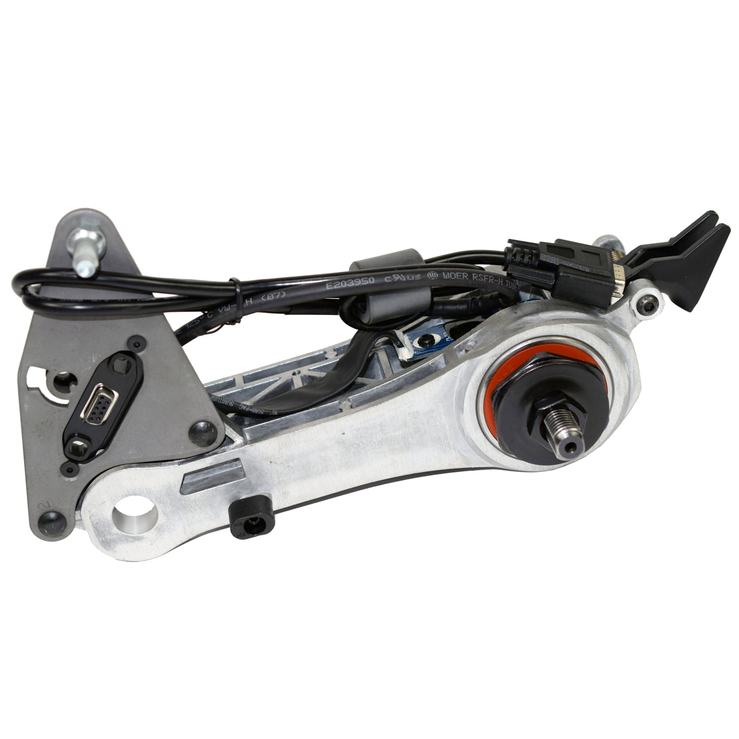 Arbour Block Assembly And Belt Tensioning Kit - Livestainable.co.za