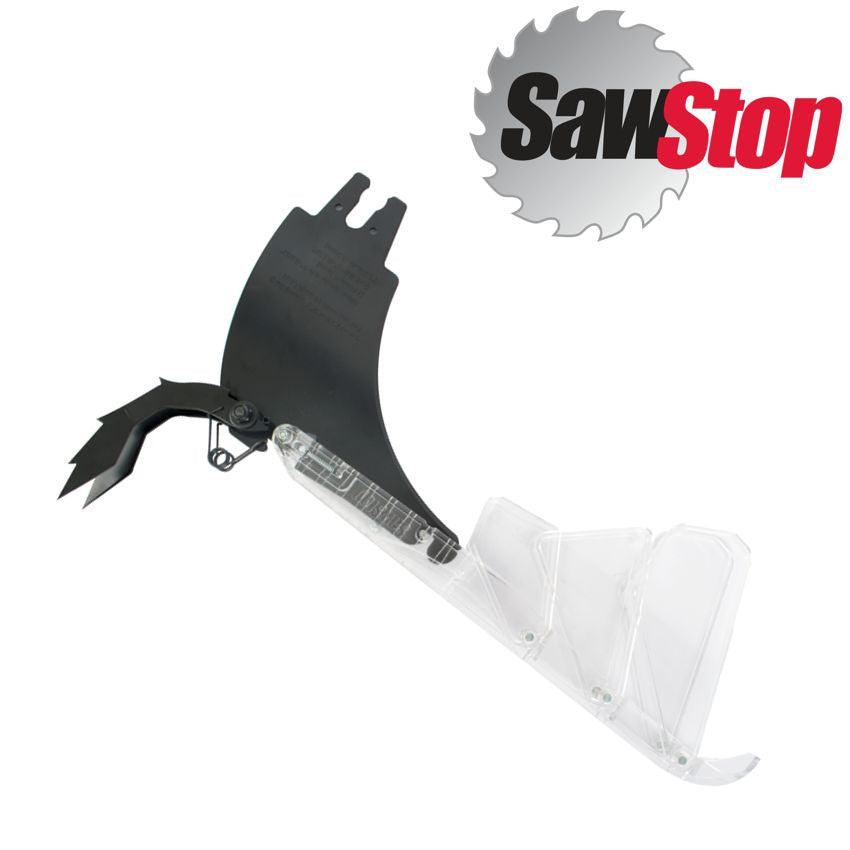 Sawstop Micro Guard Blade Assembly For Jss - Livestainable.co.za