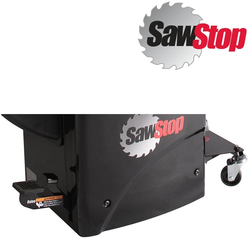 Sawstop Prof.Cabinet Saw Mobile Base - Livestainable.co.za