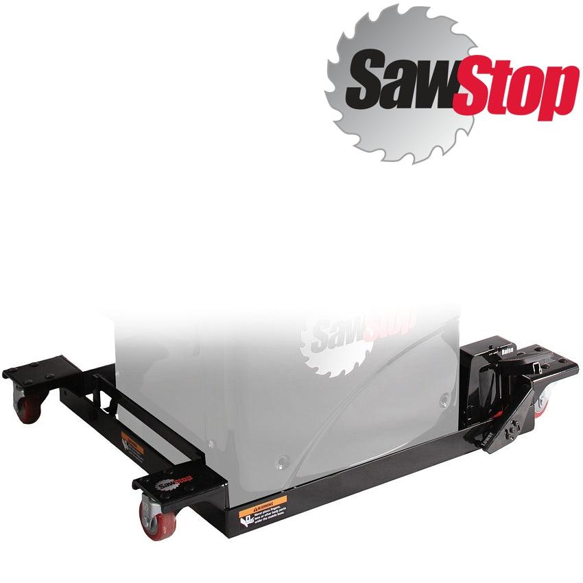 Sawstop Mobile Base Conversion Kit Ass. Ics Pcs - Livestainable.co.za