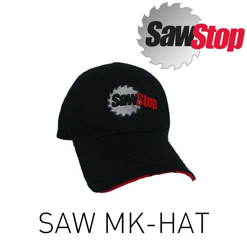 Sawstop Branded Hat - Livestainable.co.za