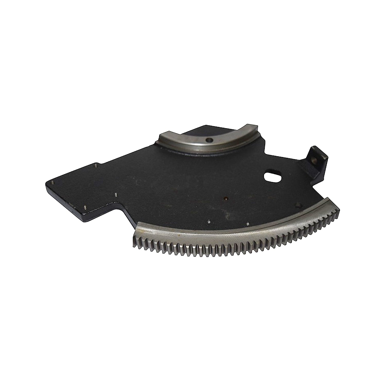 Front Trunnion - Livestainable.co.za