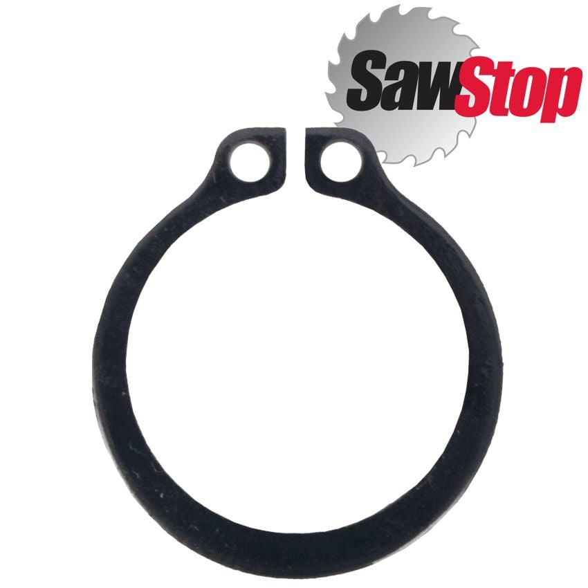 Sawstop M20 External Teraining Ring - Livestainable.co.za