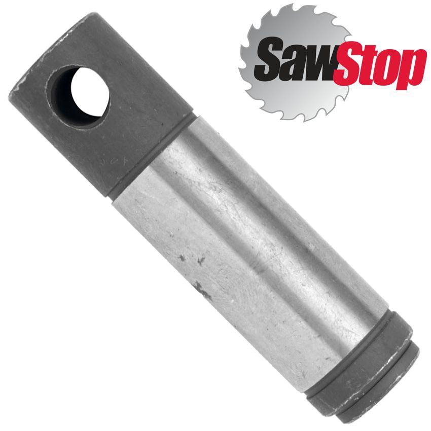 Sawstop Double Pully Shaft - Livestainable.co.za