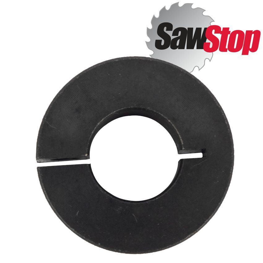 Sawstop Tilt Control Shaft Collar - Livestainable.co.za