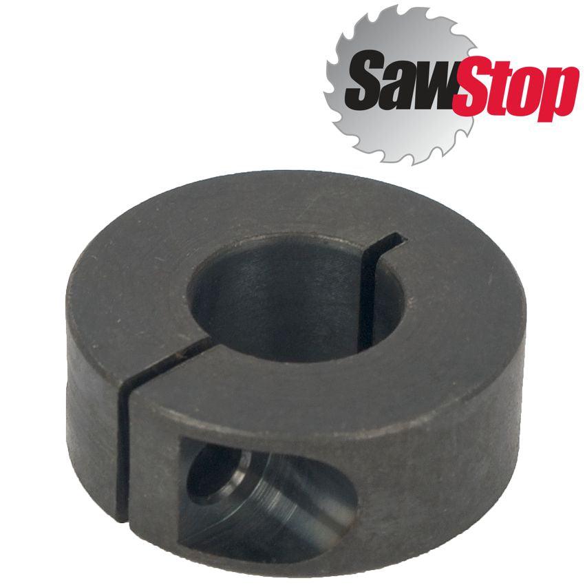 Sawstop Tilt Control Shaft Collar For Pcs - Livestainable.co.za