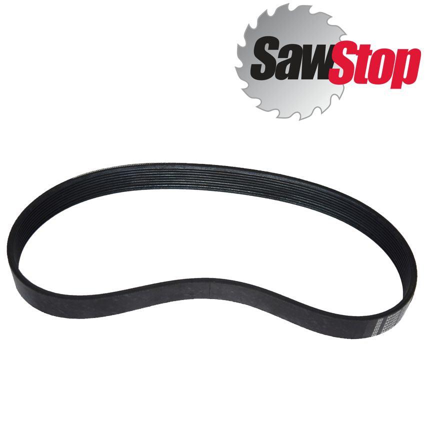 Sawstop Pcs Motor Belt - Livestainable.co.za