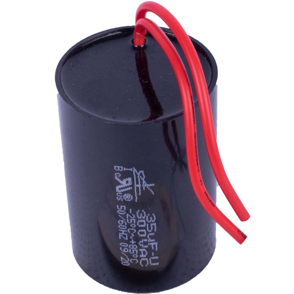 Run Capacitor Pcs / Cns 175 Motor 14 A 1.75 Hp 60 Hz - Livestainable.co.za