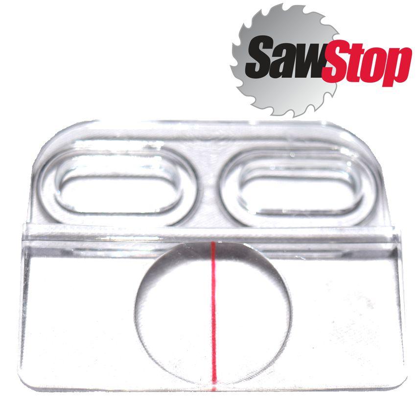 Sawstop Pfa Positio Indicator Lens - Livestainable.co.za