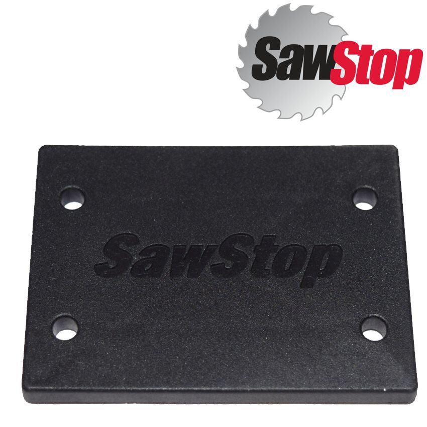 Sawstop Pfa Fence End Cap - Livestainable.co.za