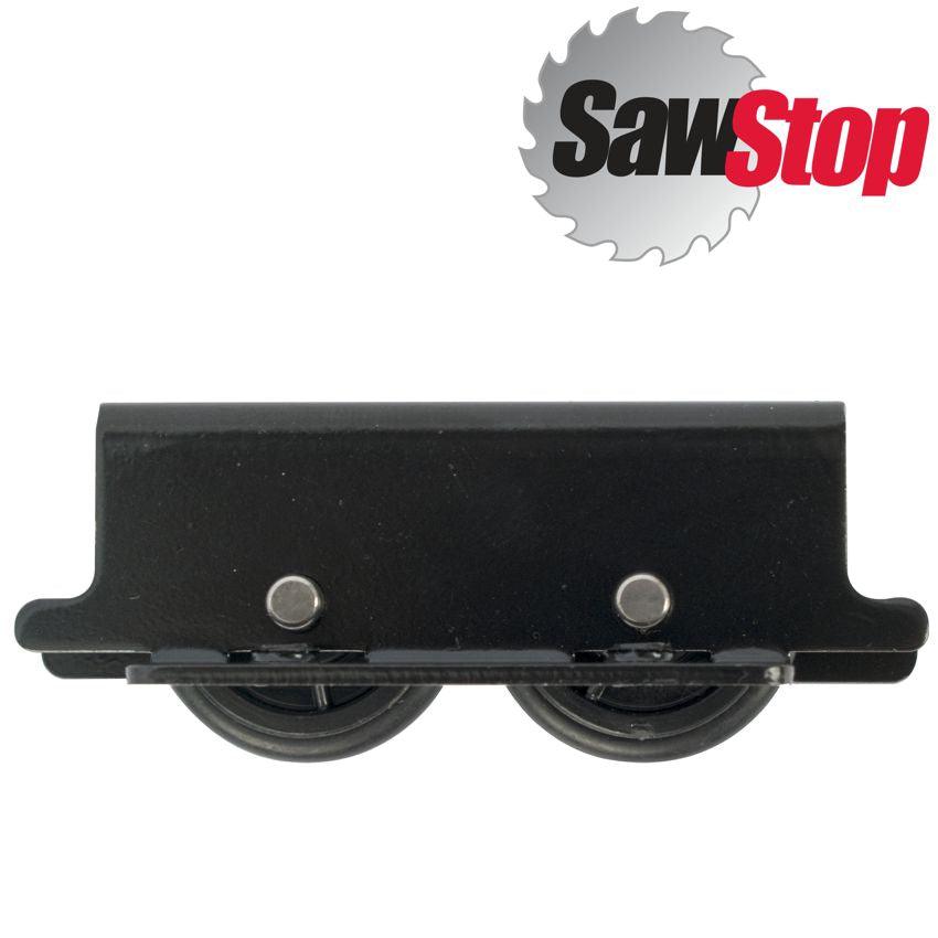 Sawstop Fence Roller Assembly - Livestainable.co.za