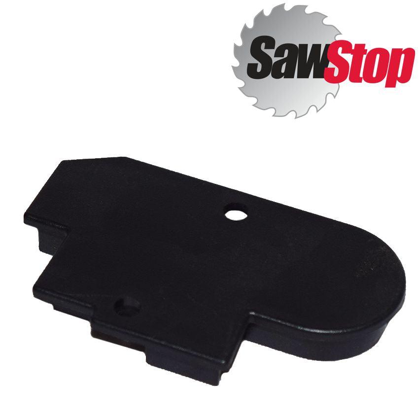 Sawstop Right Front Rail End Cap - Livestainable.co.za