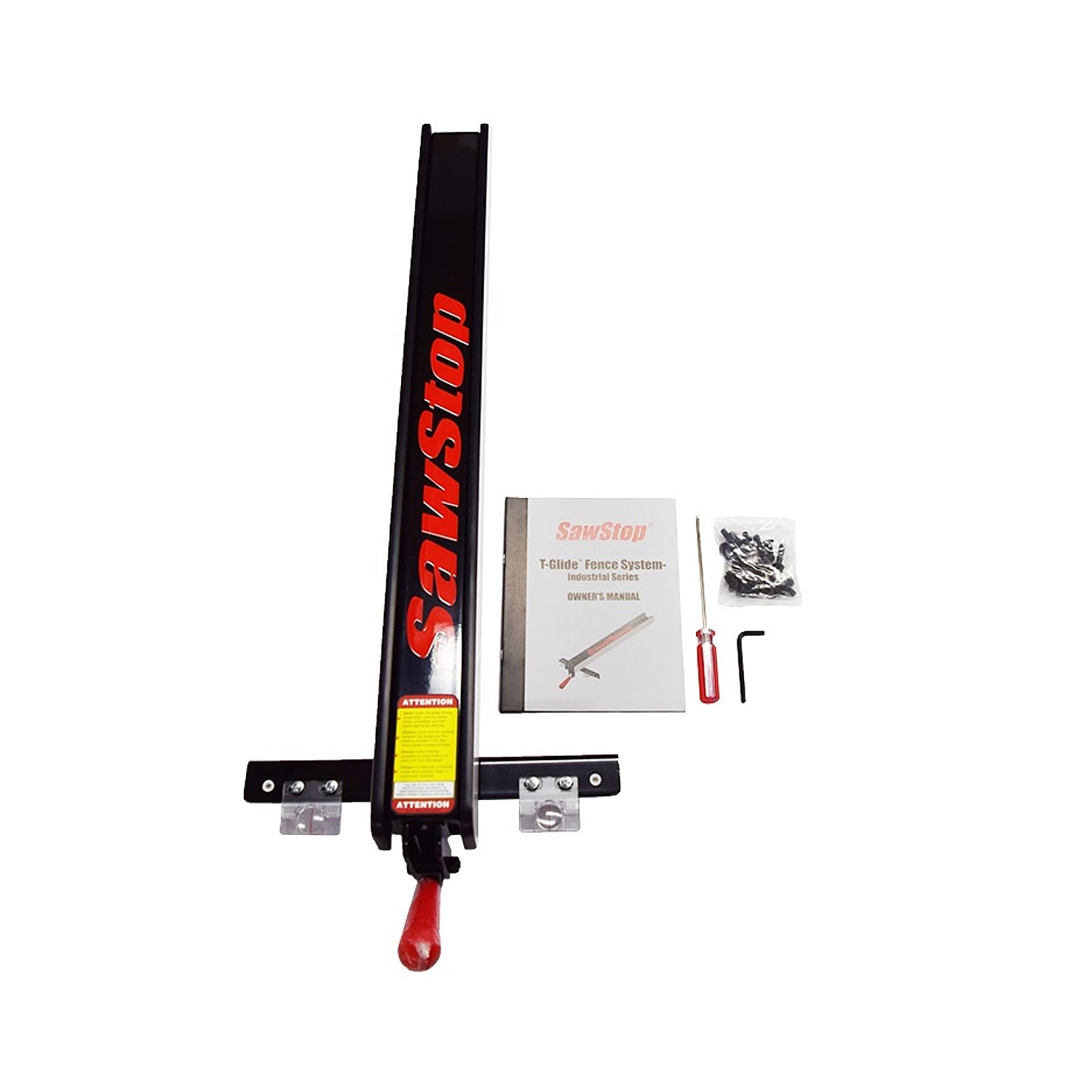 Sawstop T Glide Fence Ass Industrial Series Ii - Livestainable.co.za