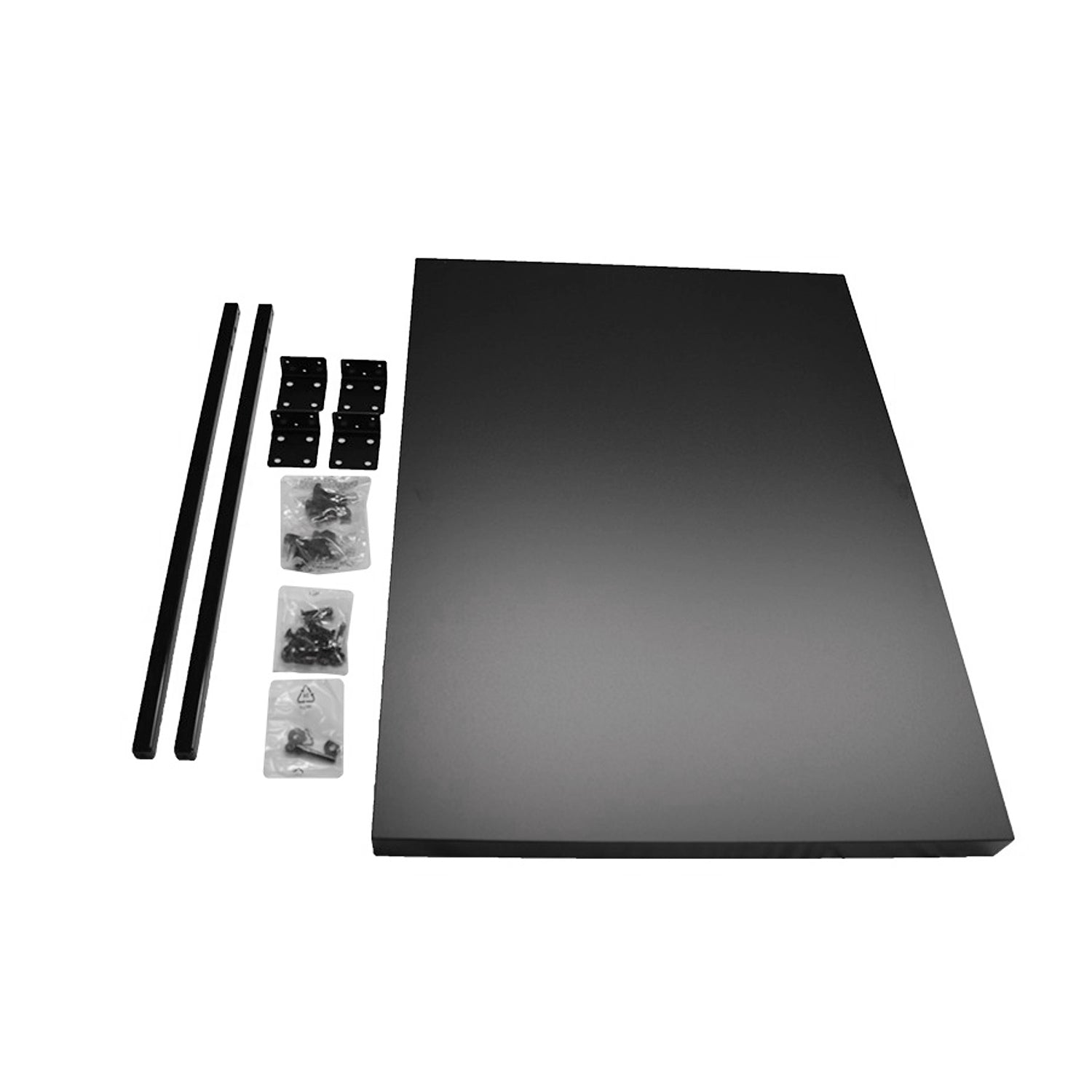 Industrial Series 52' Ext Table - Livestainable.co.za