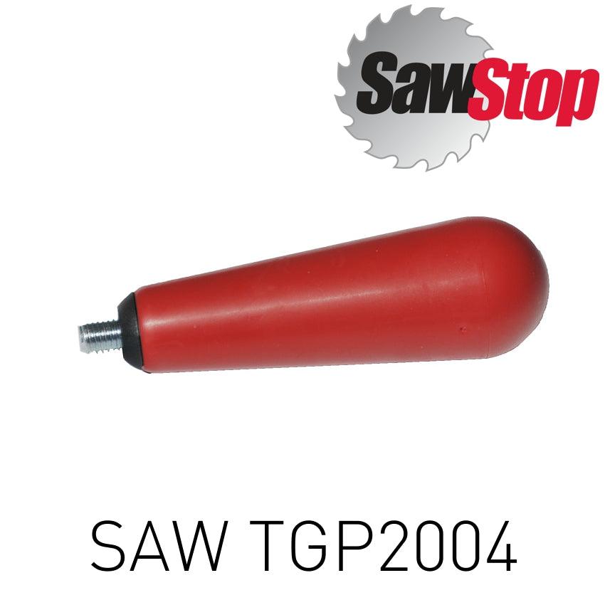 Sawstop Fence Handle - Livestainable.co.za