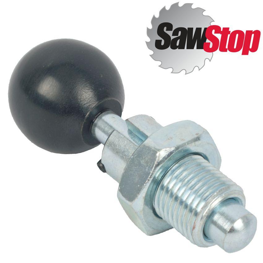 Sawstop Sliding Table Lock Knob For Jss - Livestainable.co.za