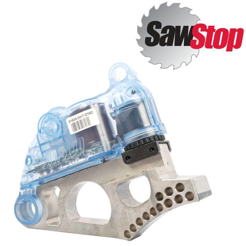 Sawstop Dado Cartridge For 200 Mm Set - Livestainable.co.za