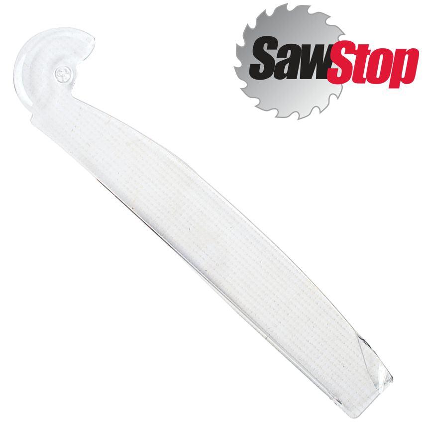 Sawstop Inner Left Guard Shell Extention - Livestainable.co.za