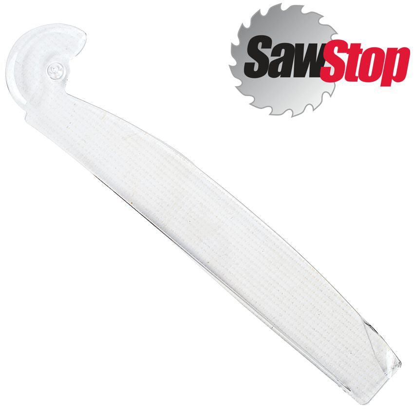 Sawstop Inner Right Guard Shell Extention - Livestainable.co.za