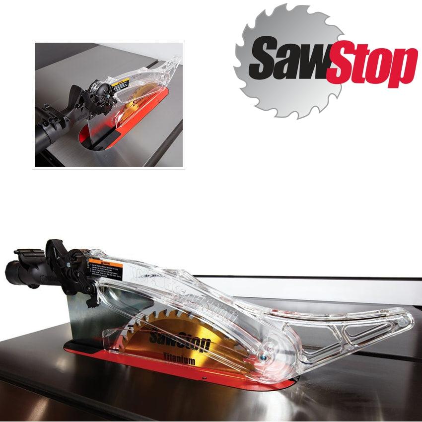 Sawstop Dust Collection Blade Guard Ass. - Livestainable.co.za