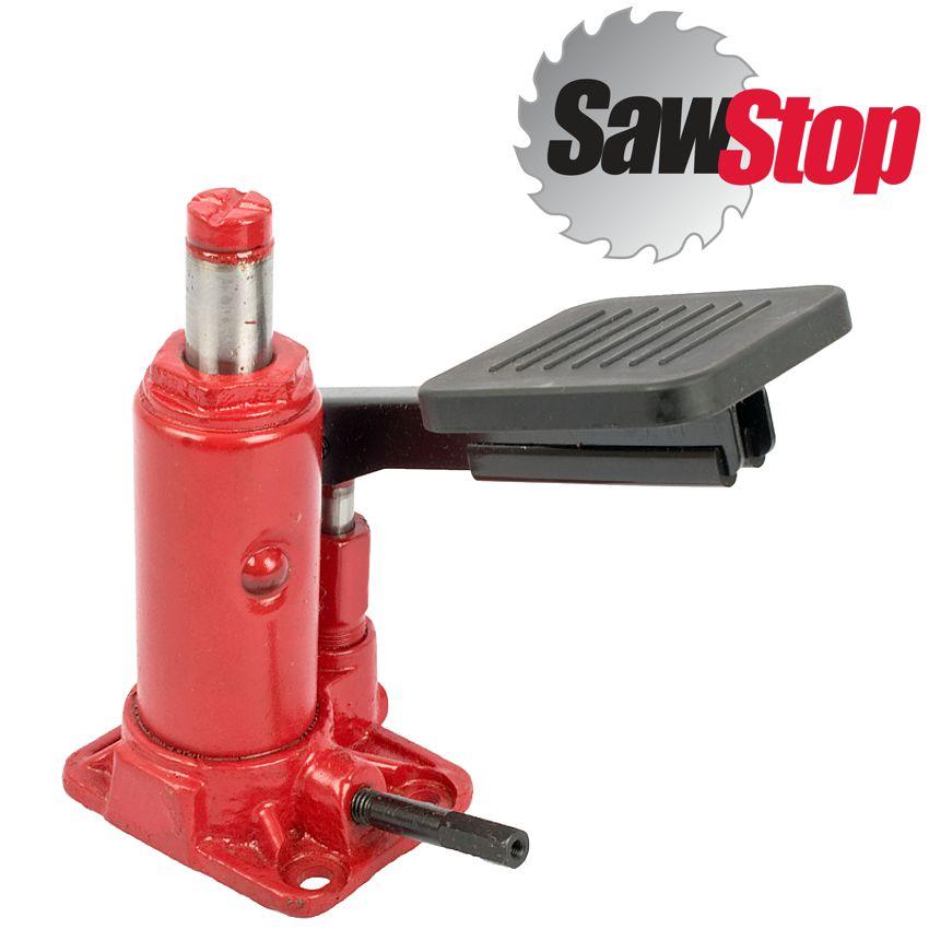 Sawstop Hydraulic Jack Assembly - Livestainable.co.za