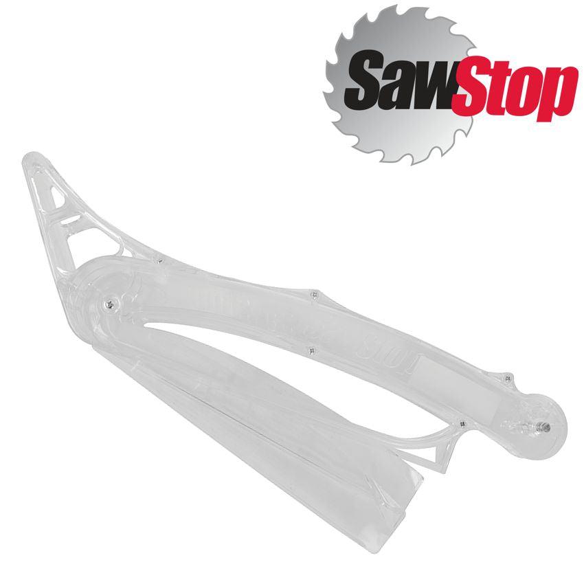 Sawstop Replacement Guard Shell Assembly - Livestainable.co.za