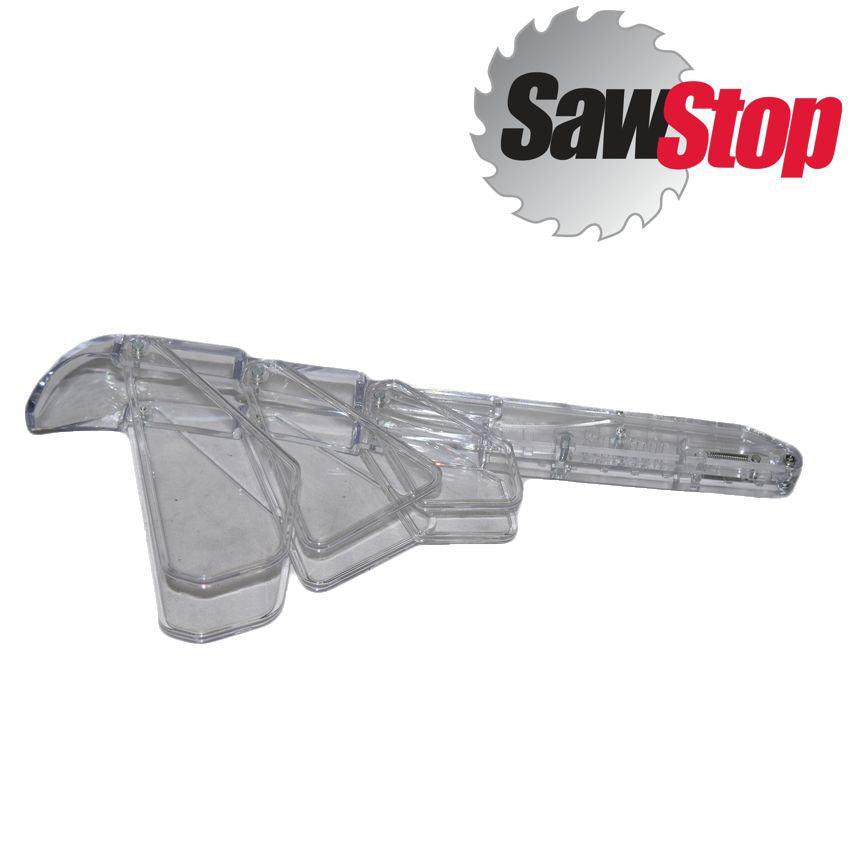 Sawstop Micro Guard Top Guard Ass. For Tsg Mg Micro Blade Guard Ass. - Livestainable.co.za