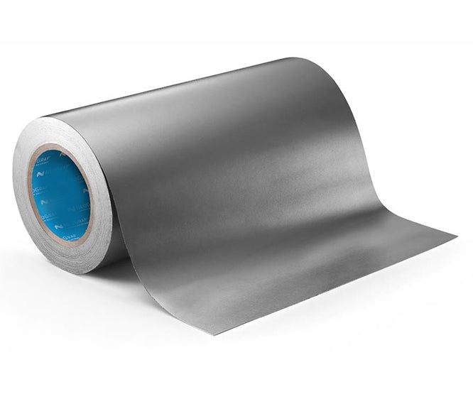 Tape Thermopad Grey Roll 300mmx10m Sc 30 10 K