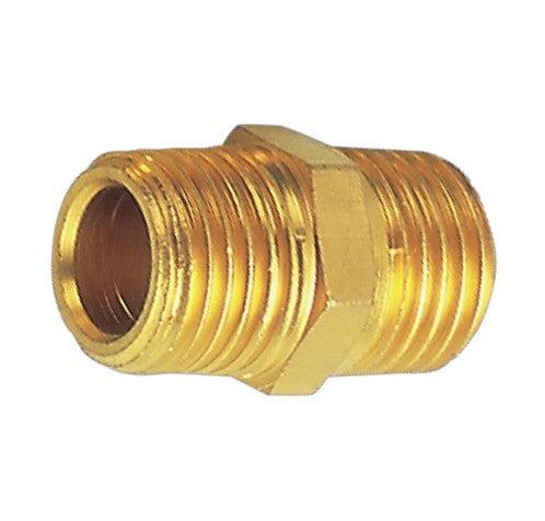 Nipple Brass 3/4 X3/4 M/M - Livestainable.co.za