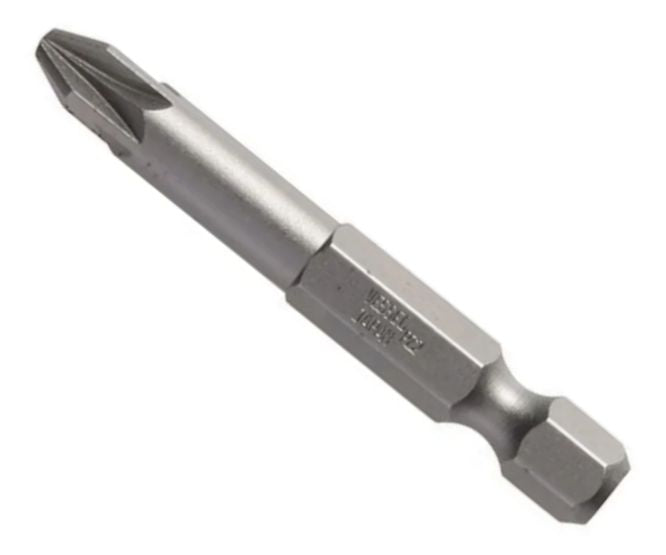 Pozidriv Screwdriver Bit Only 2x50mm Sb1650 Ph2