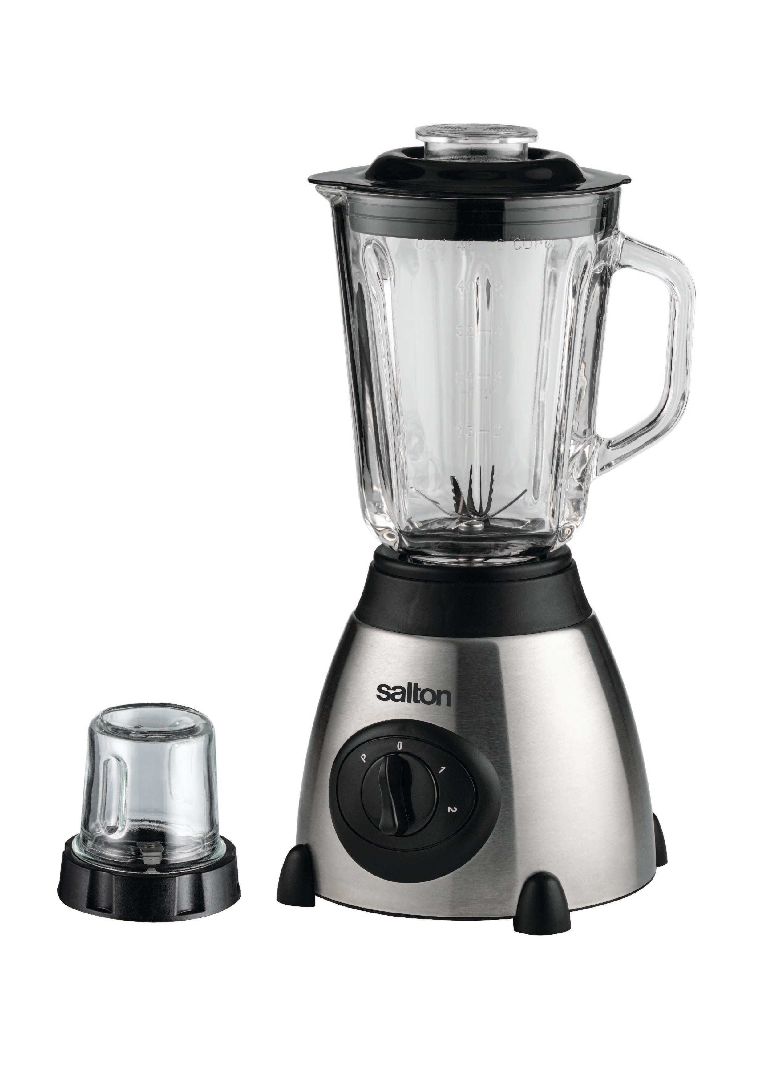 Sb420 E Jug Blender With Mill