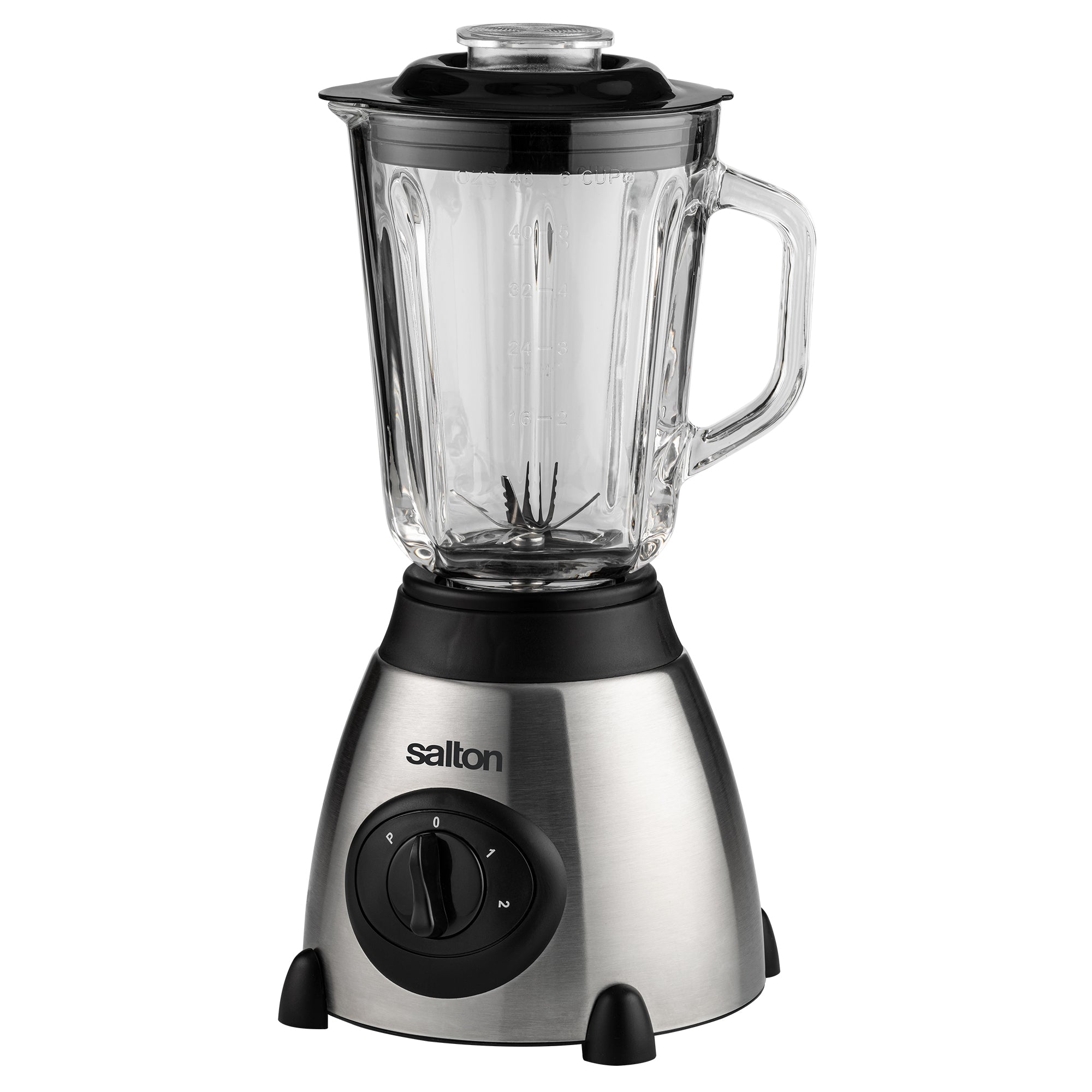 Sb420 E Jug Blender With Mill